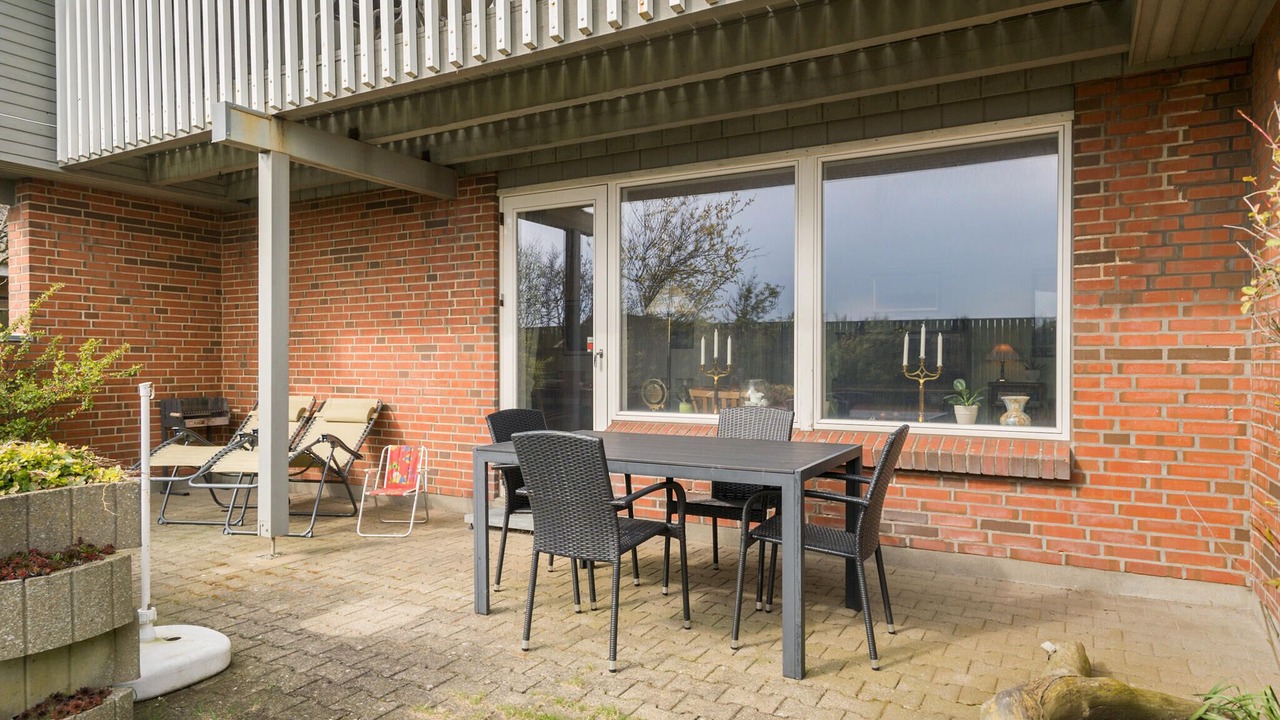 Photo of Outdoor in Thyboron