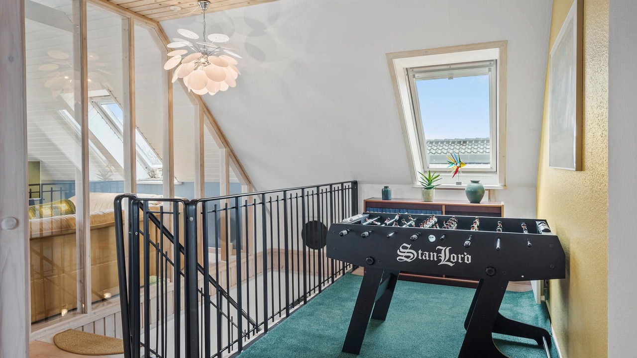 Photo of Bedroom in Thyboron