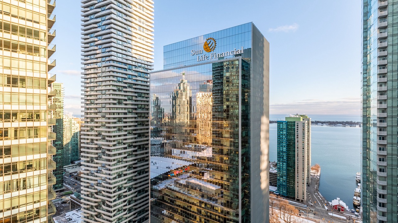 Photo of Outdoor in Toronto Entertainment District