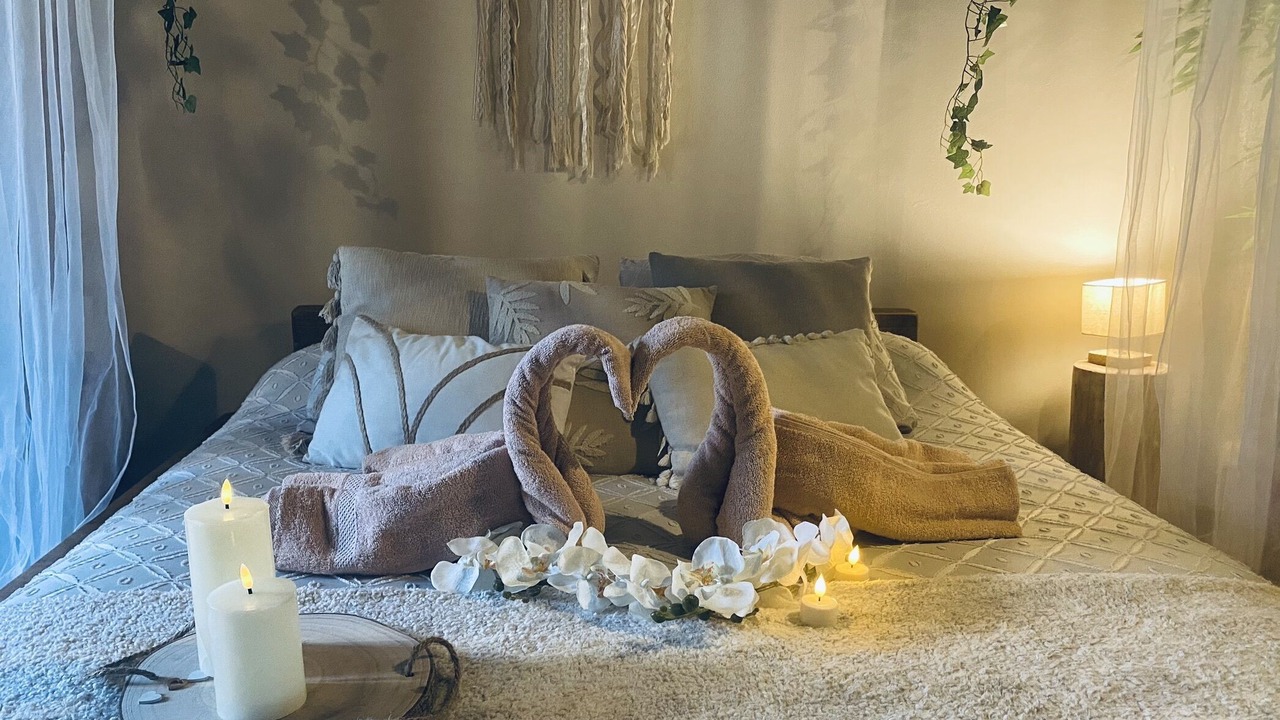 Photo of Bedroom in Campremy