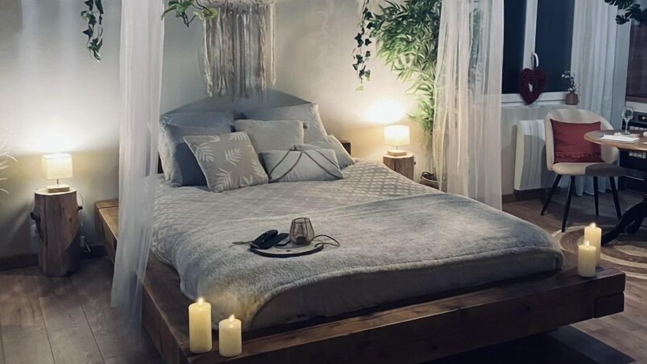 Photo of Bedroom in Campremy