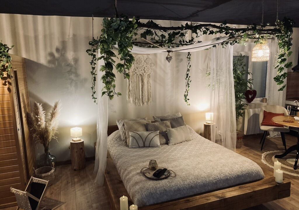 Photo of Bedroom in Campremy