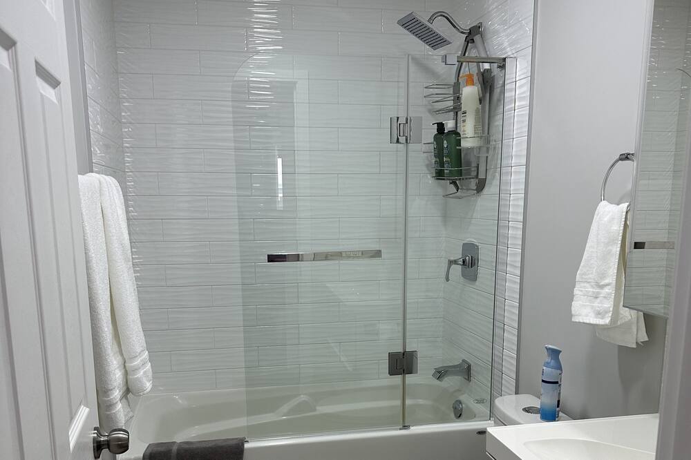 Photo of Bathroom in Winnipeg