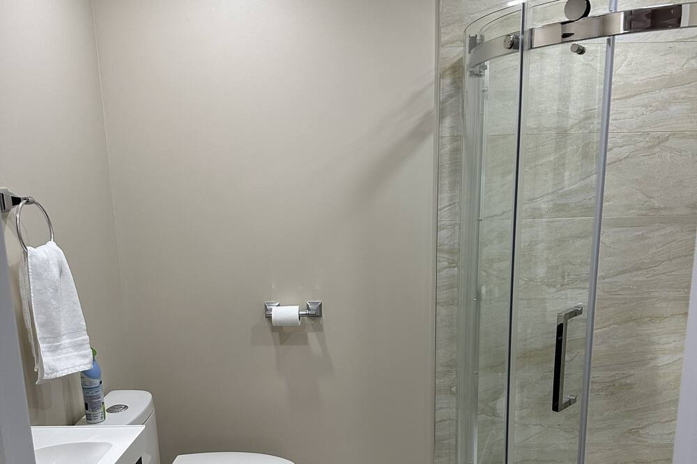 Photo of Bathroom in Winnipeg