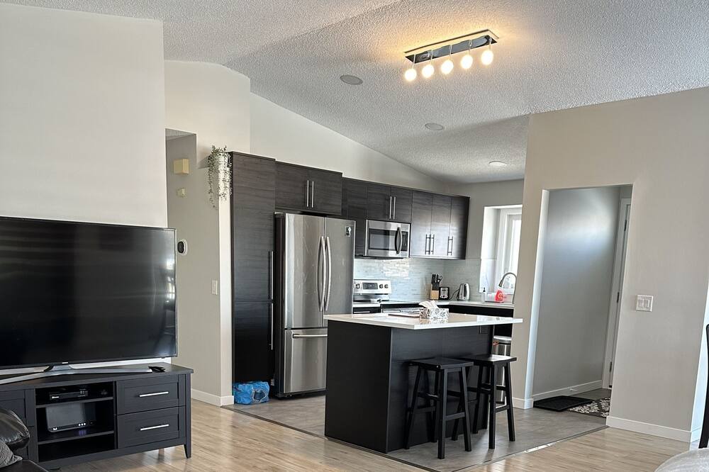 Photo of Livingroom in Winnipeg