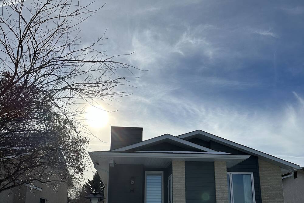 Photo of Outdoor in Winnipeg