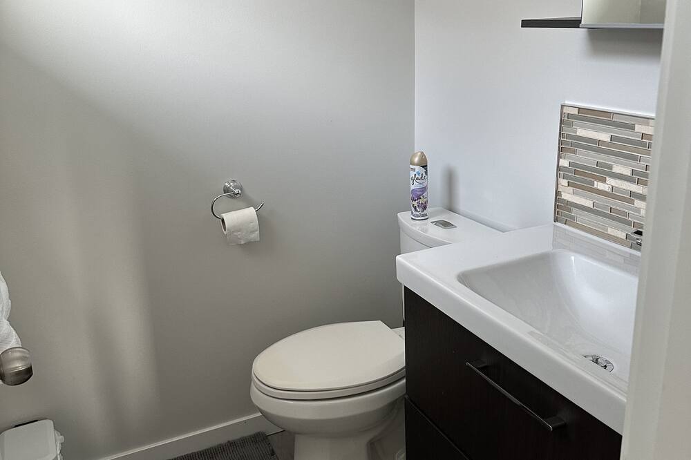 Photo of Bathroom in Winnipeg
