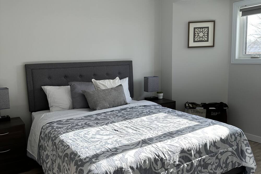 Photo of Bedroom in Winnipeg