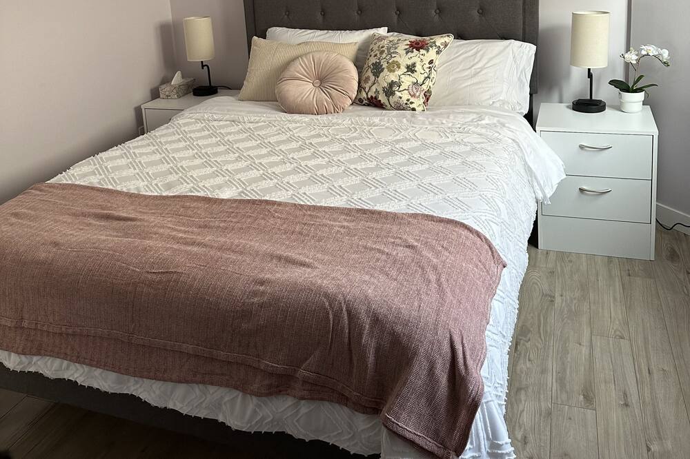 Photo of Bedroom in Winnipeg
