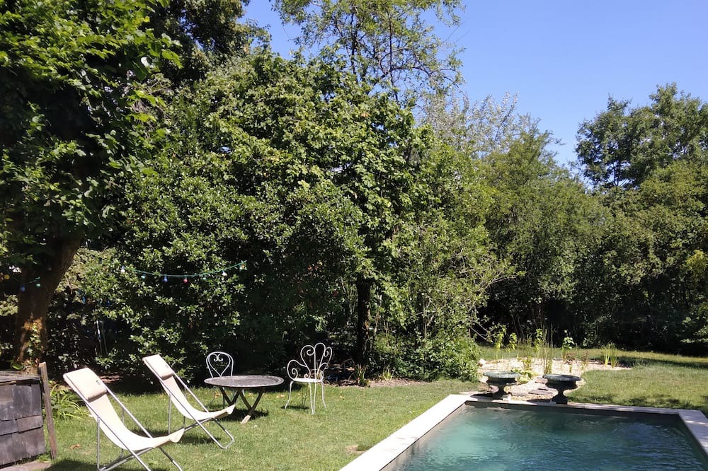 Photo of Outdoor in Saint-Avertin