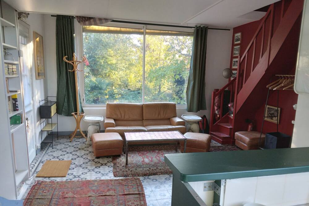 Photo of Livingroom in Saint-Avertin