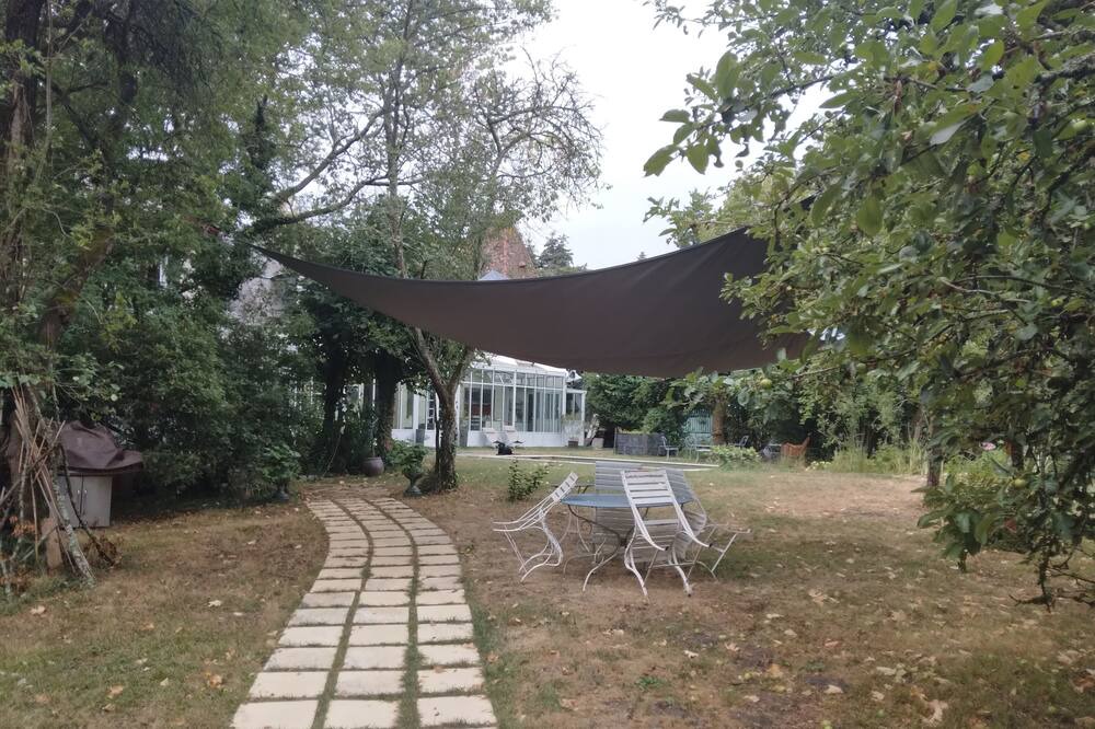 Photo of Outdoor in Saint-Avertin