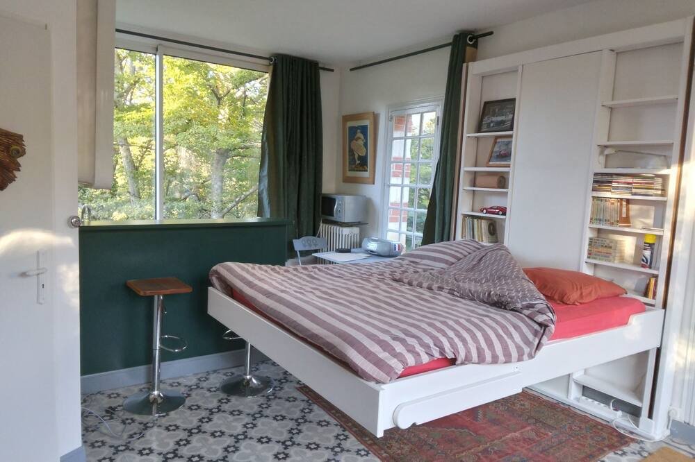 Photo of Bedroom in Saint-Avertin
