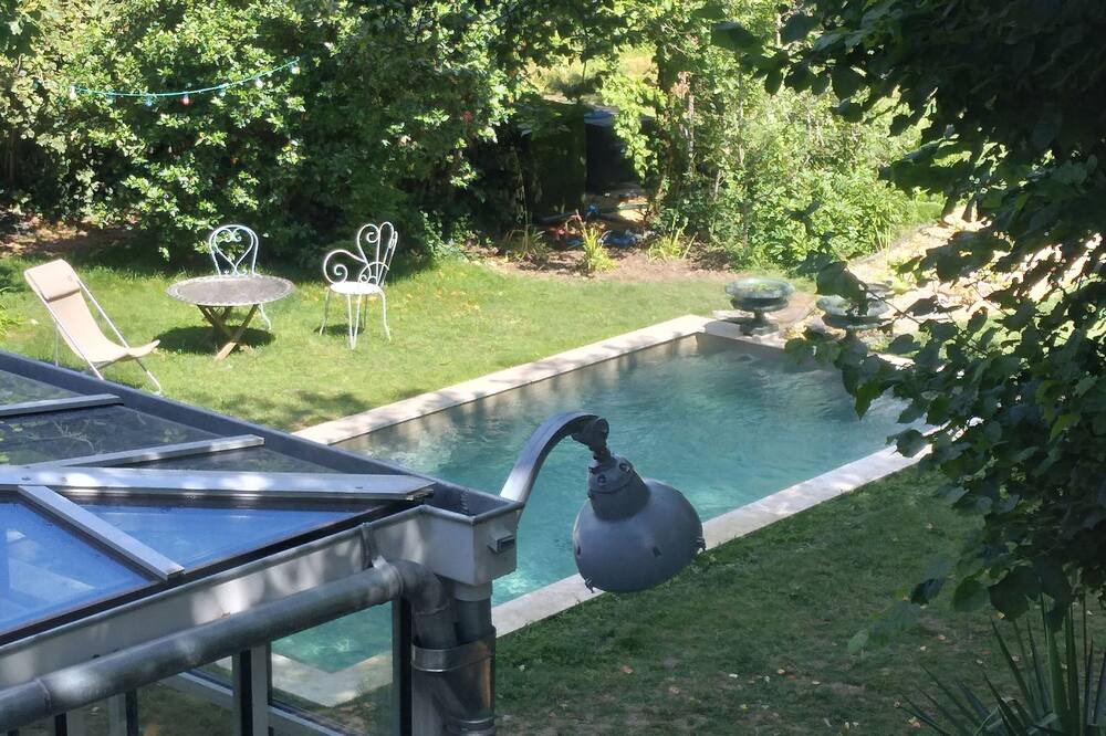 Photo of Outdoor in Saint-Avertin