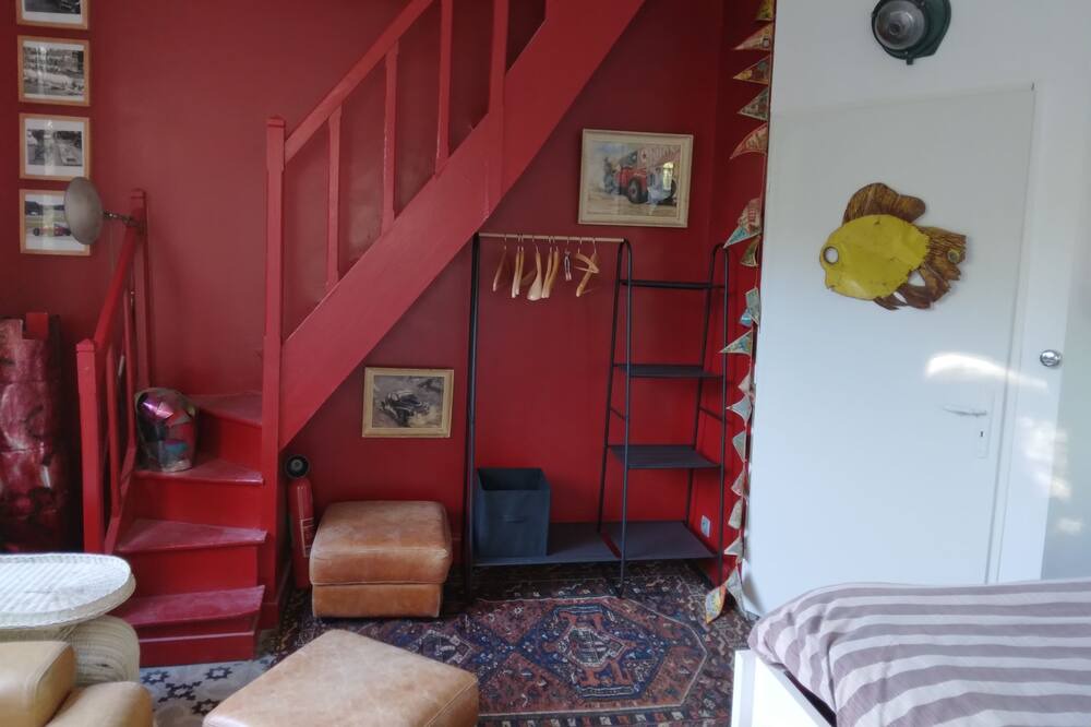 Photo of Bedroom in Saint-Avertin