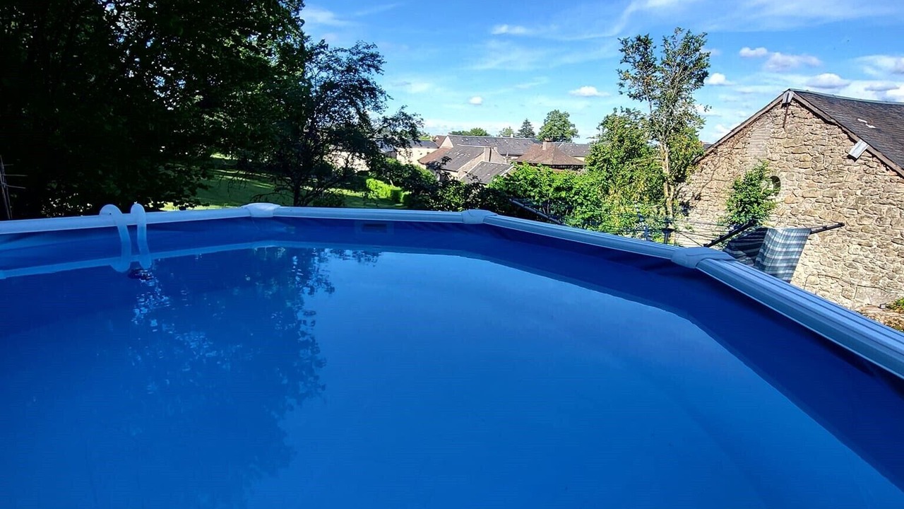 Photo of Outdoor in Bersac-sur-Rivalier