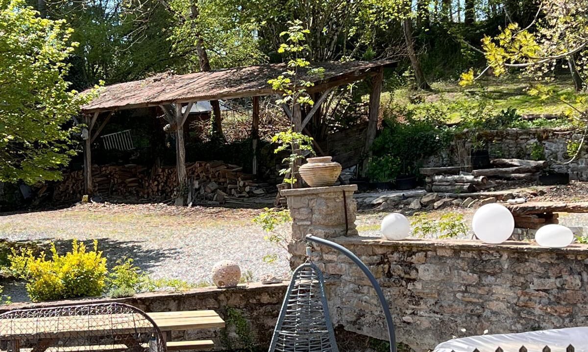 Photo of Outdoor in Bersac-sur-Rivalier