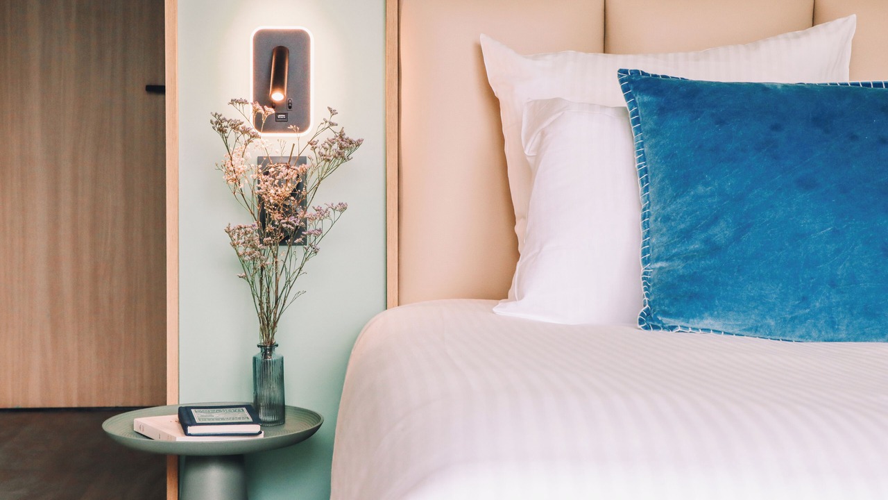 Photo of Bedroom in Divonne-les-Bains