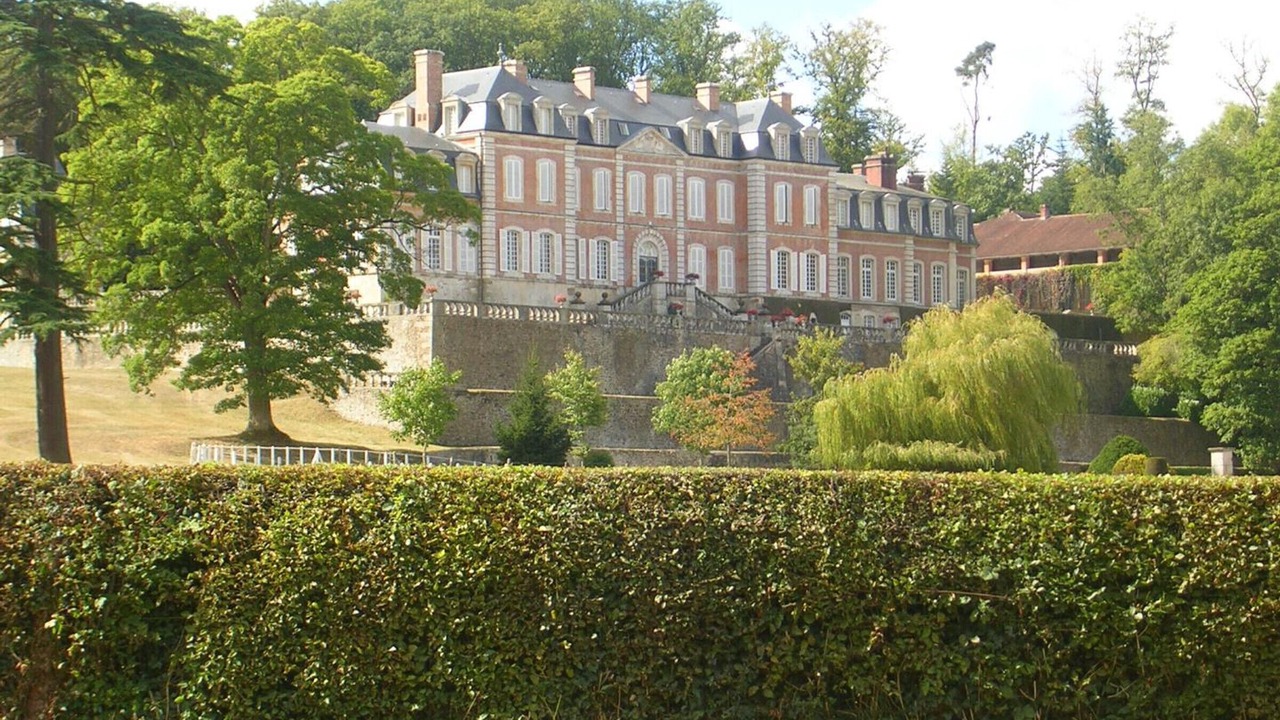 Photo of Outdoor in Saint-Christophe-le-Jajolet