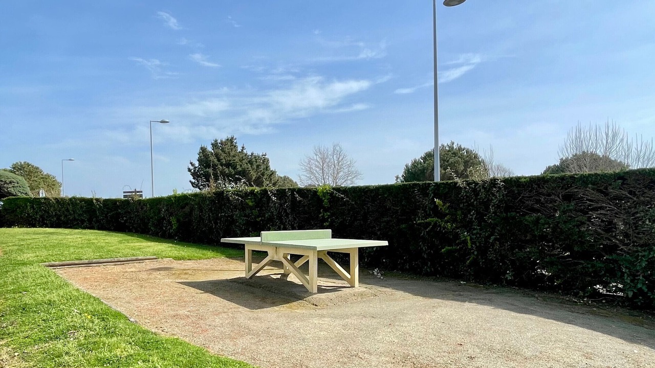 Photo of Outdoor in Brem Sur Mer