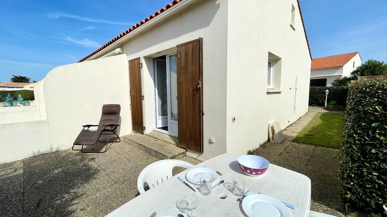Photo of Outdoor in Brem Sur Mer