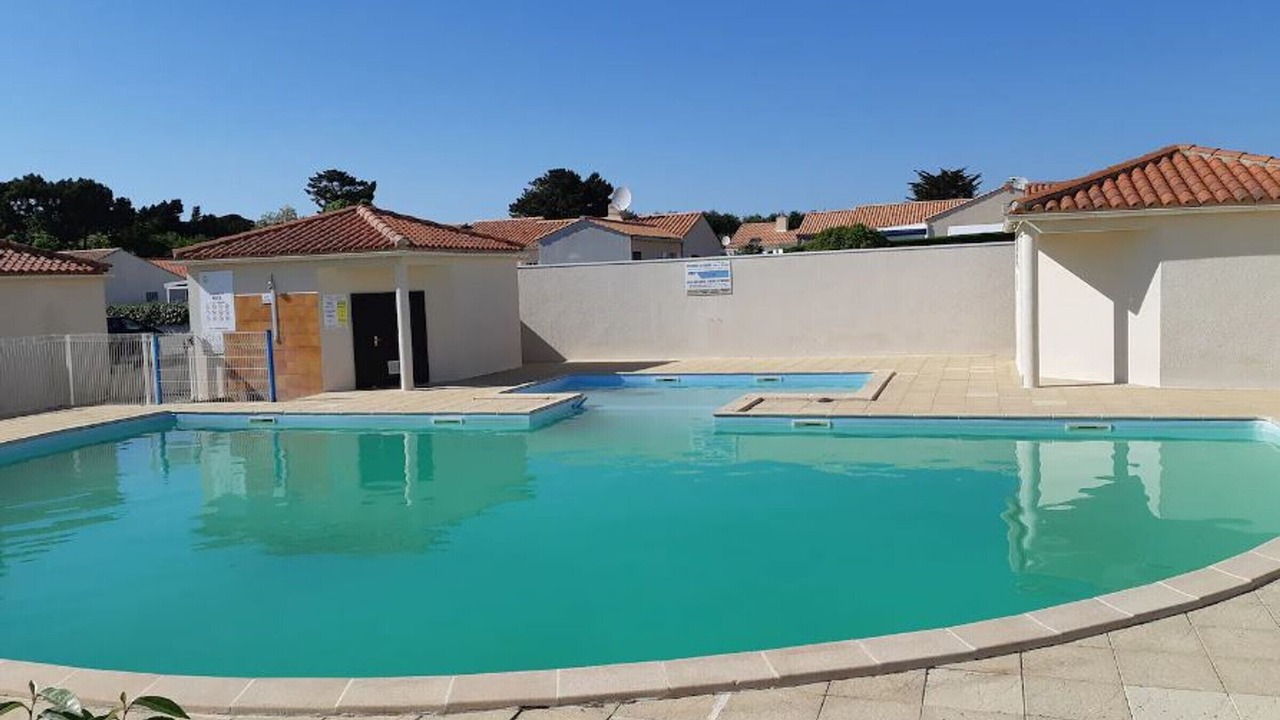 Photo of Outdoor in Brem Sur Mer