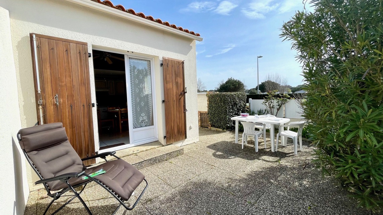 Photo of Outdoor in Brem Sur Mer