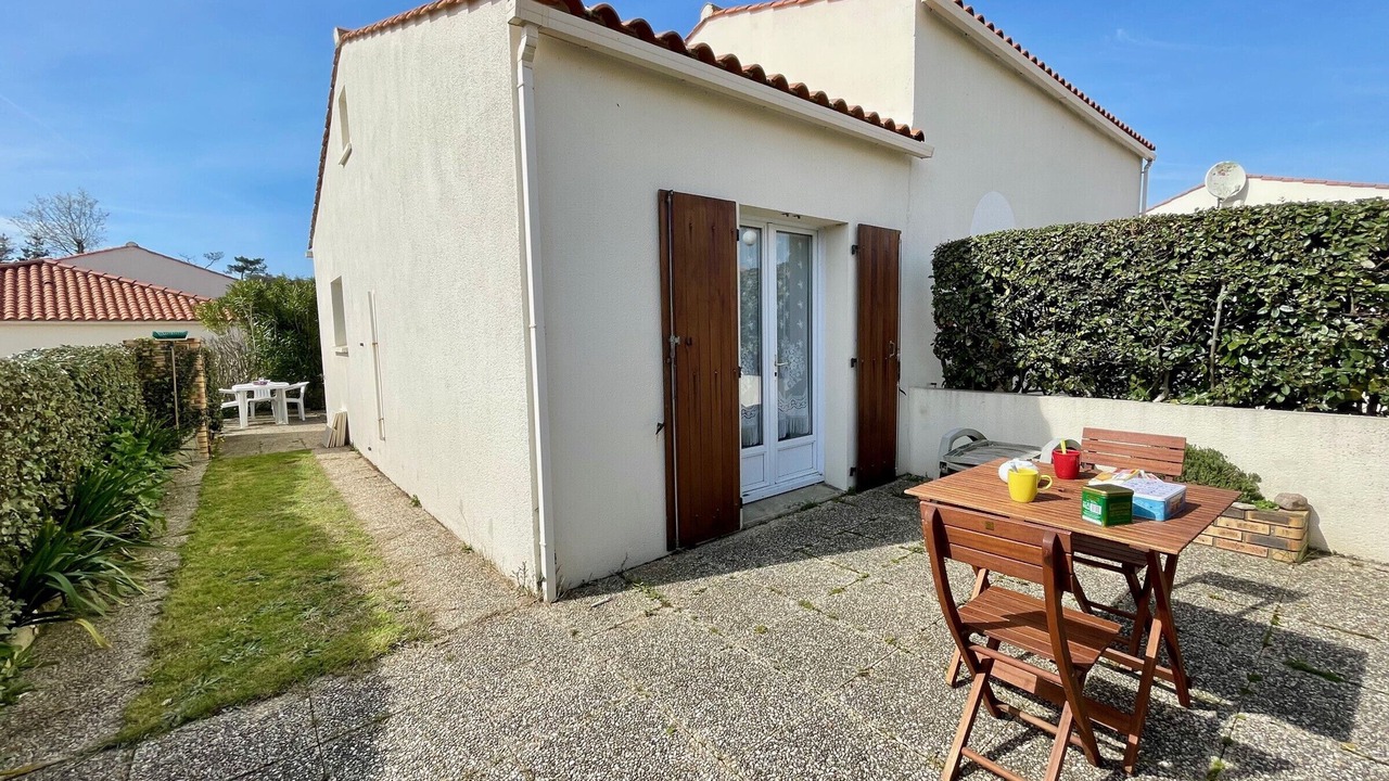 Photo of Outdoor in Brem Sur Mer
