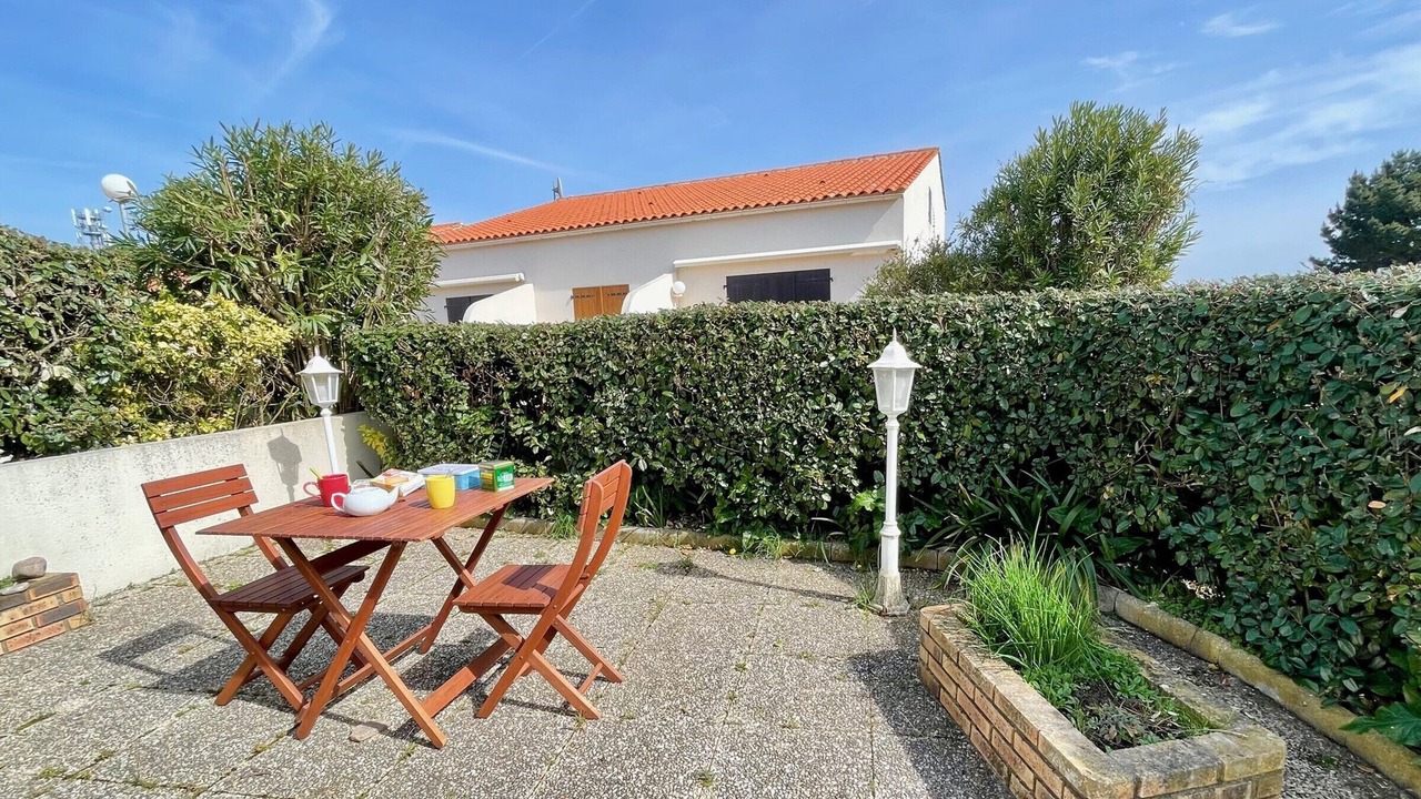Photo of Outdoor in Brem Sur Mer