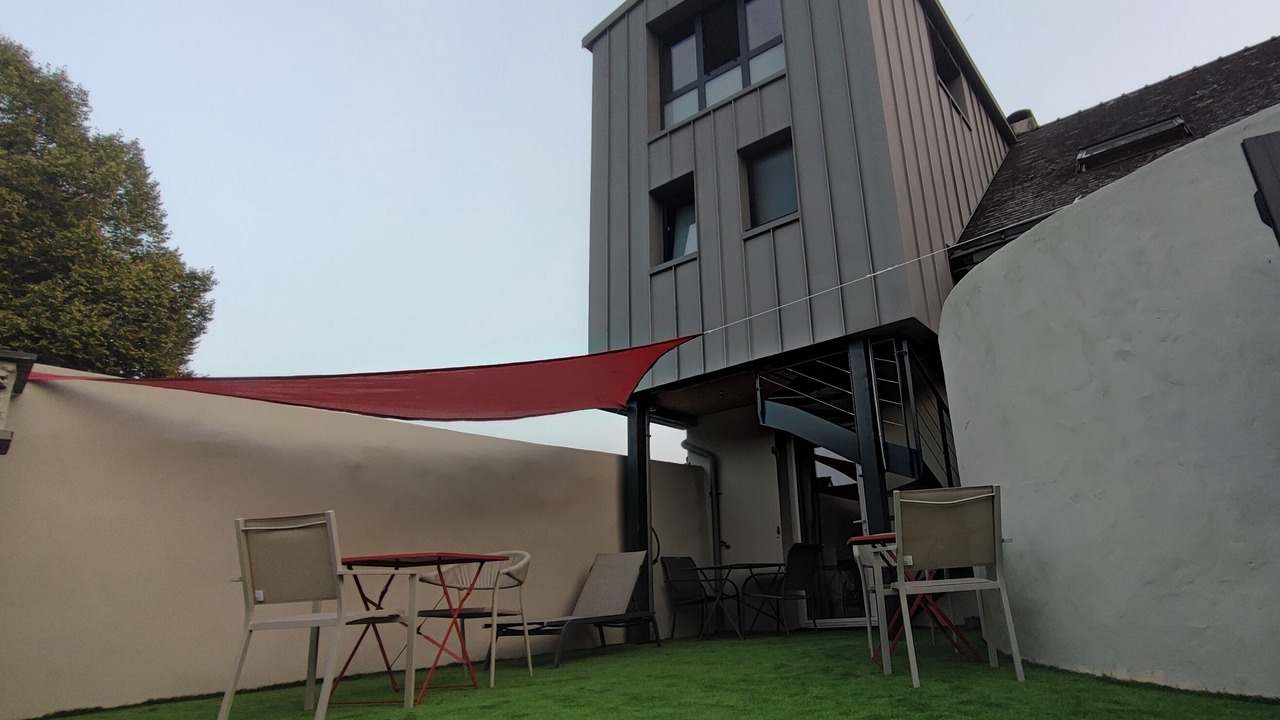 Photo of Outdoor in Eraudiere-Renaudiere