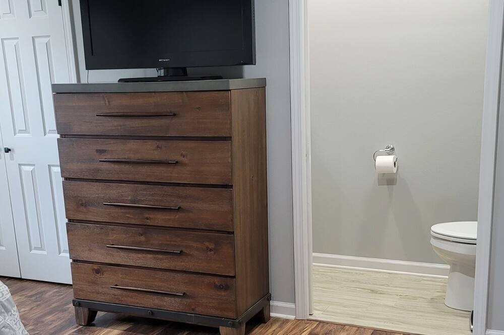 Photo of Bedroom in Quitman
