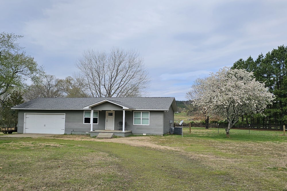 Photo of Outdoor in Quitman