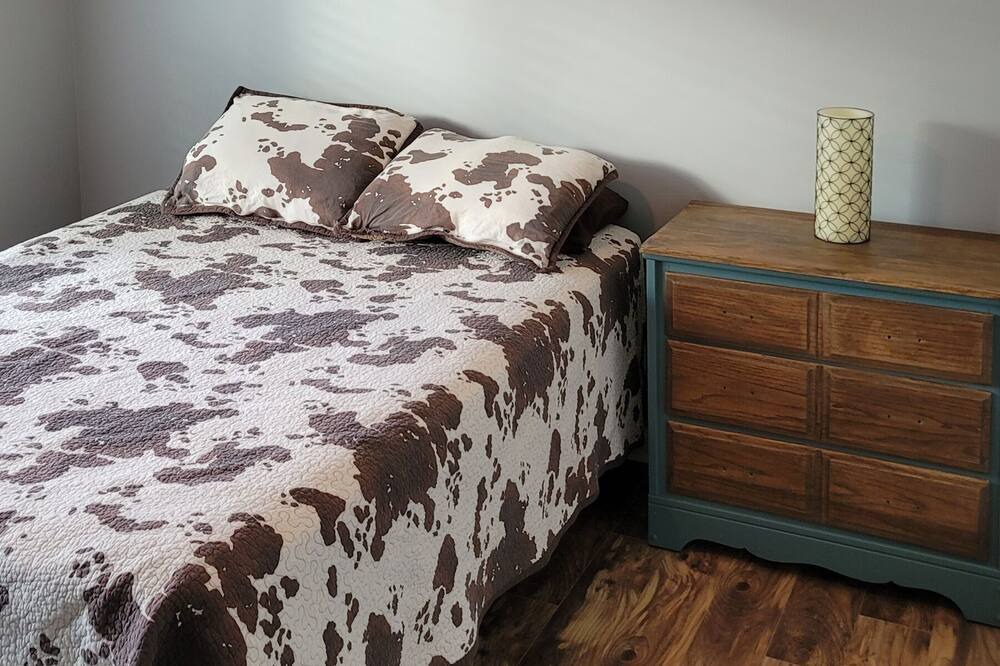 Photo of Bedroom in Quitman