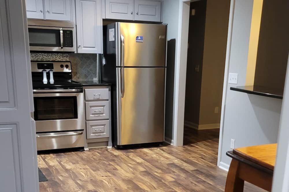 Photo of Kitchen in Quitman