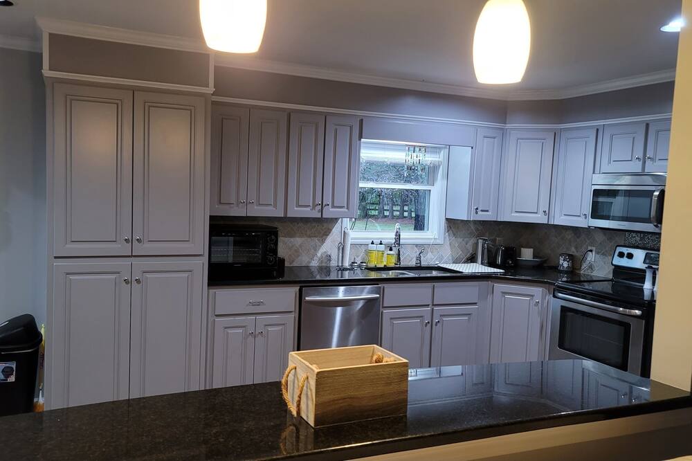 Photo of Kitchen in Quitman