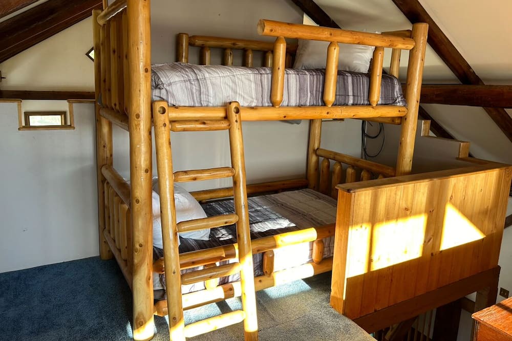 Photo of Bedroom in Deer River