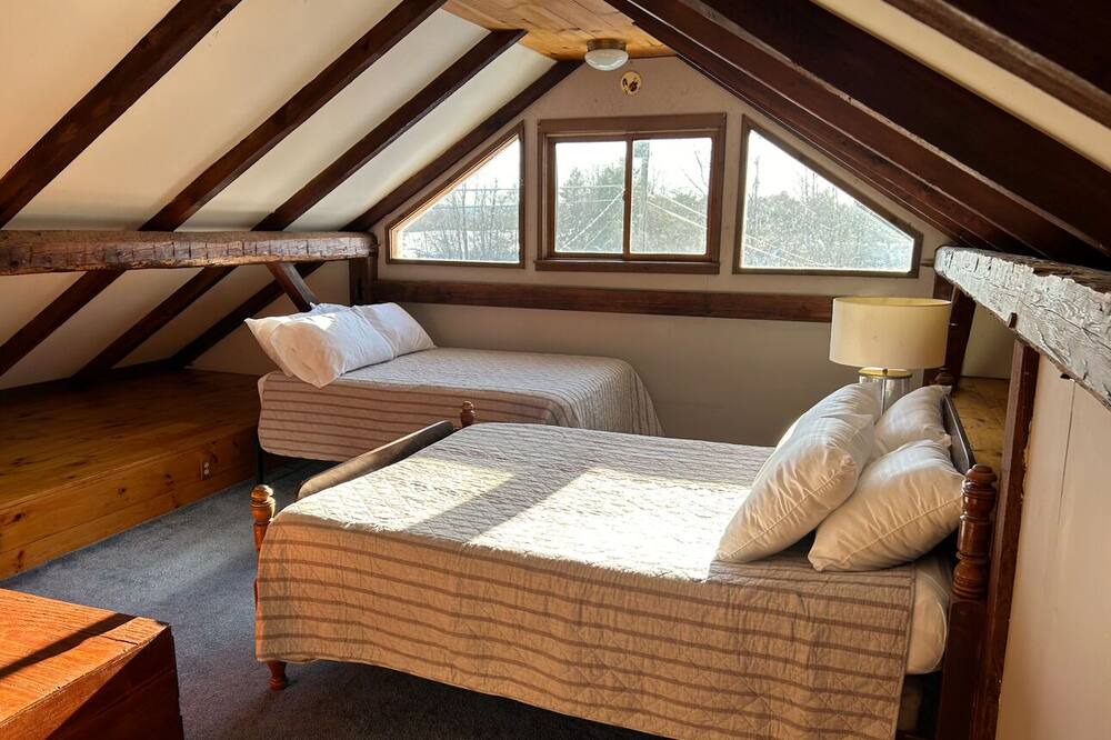 Photo of Bedroom in Deer River