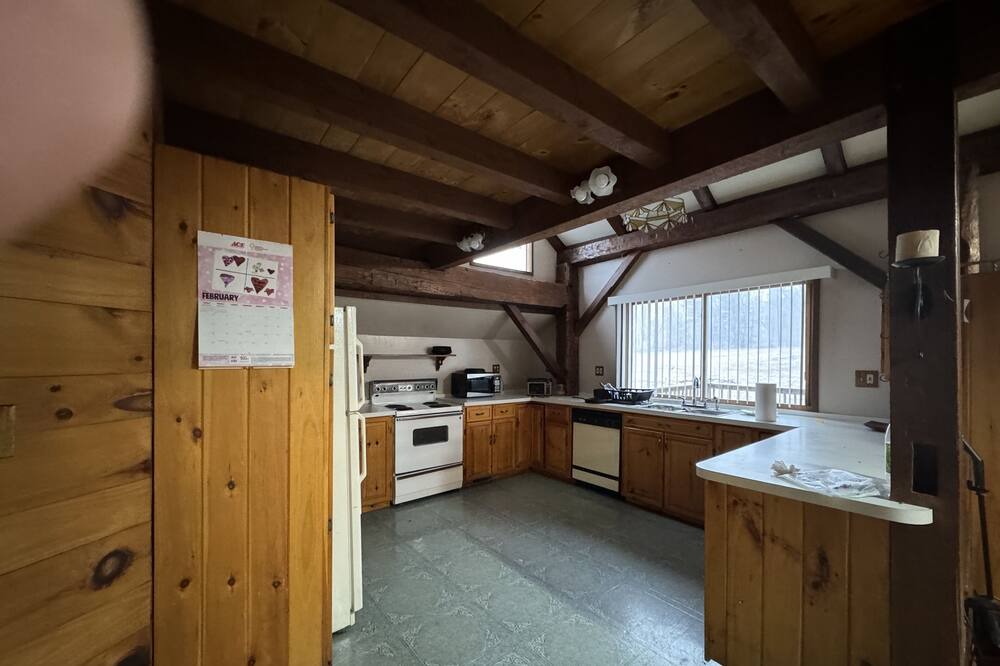 Photo of Kitchen in Deer River