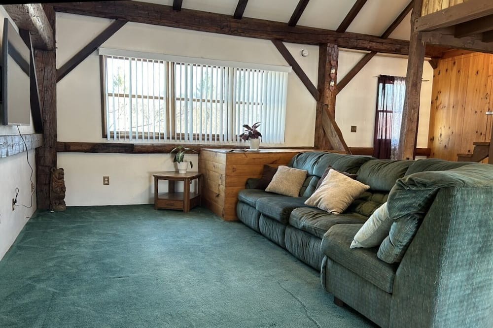 Photo of Livingroom in Deer River