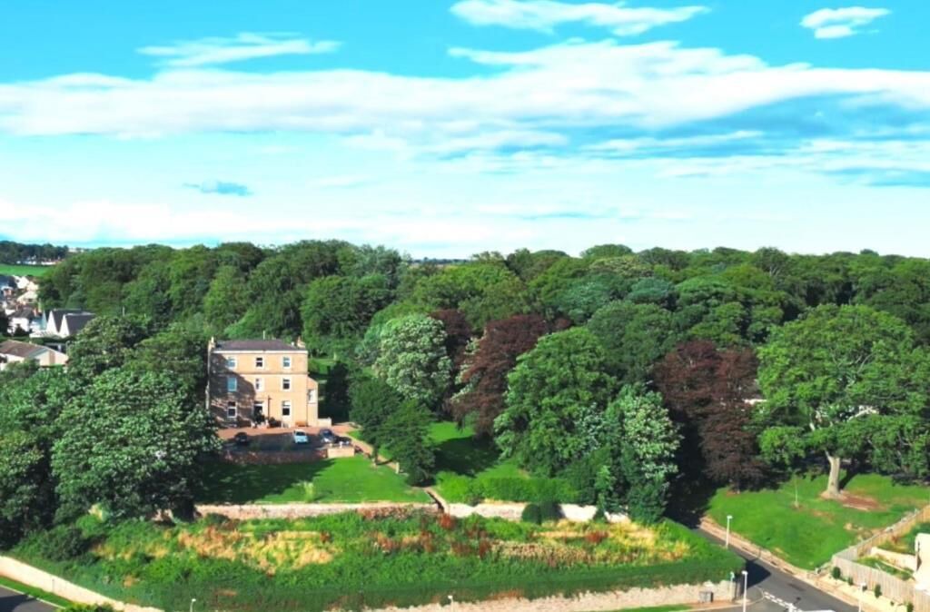 Photo of Outdoor in Carnoustie