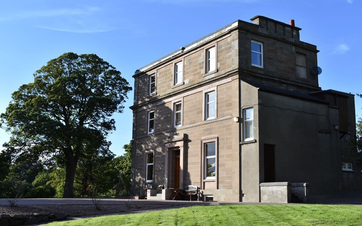 Photo of Outdoor in Carnoustie