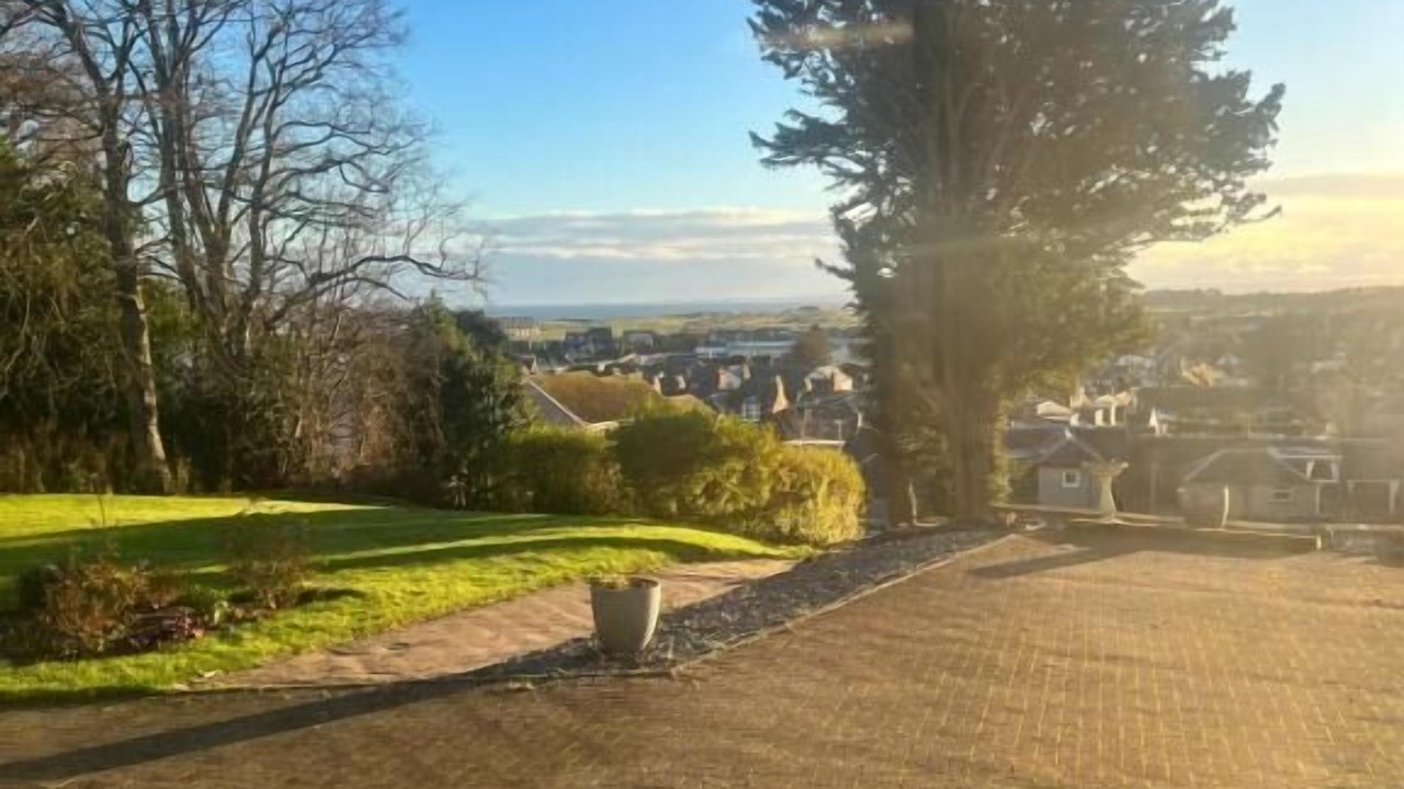 Photo of Outdoor in Carnoustie