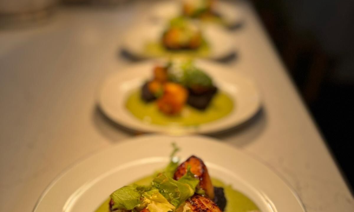 Photo of Others in Carnoustie