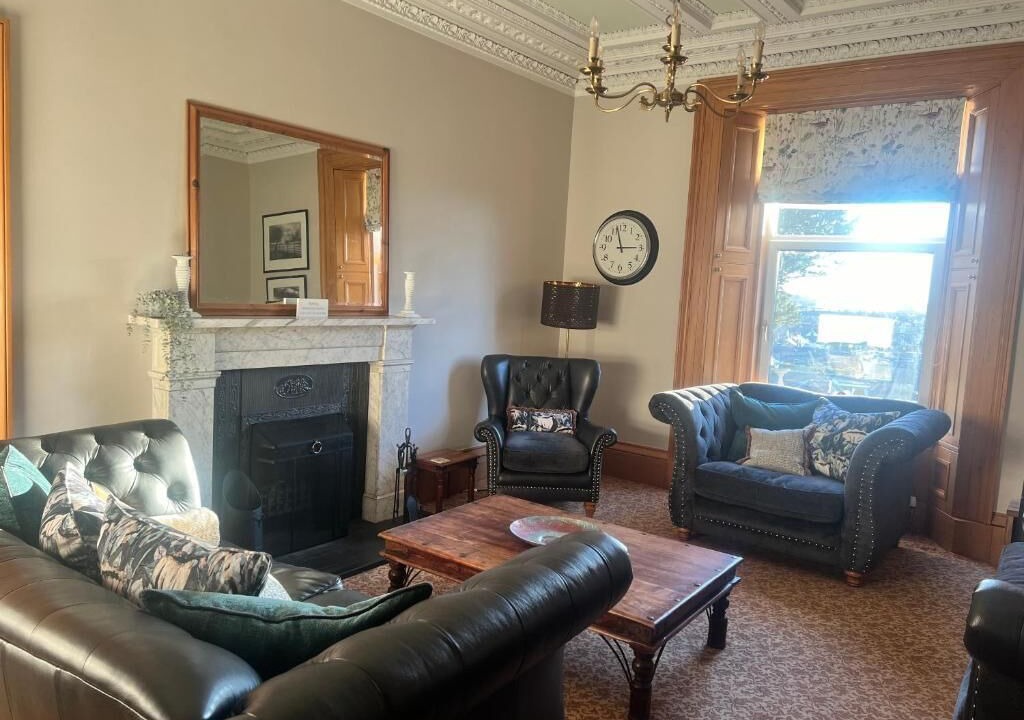 Photo of Others in Carnoustie