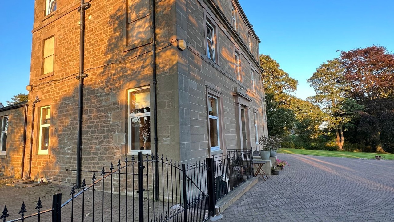 Photo of Outdoor in Carnoustie