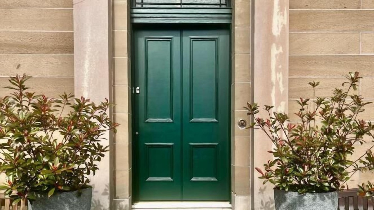 Photo of Outdoor in Carnoustie