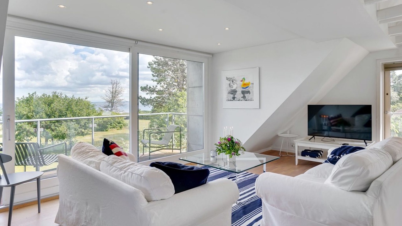 Photo of Livingroom in Klint