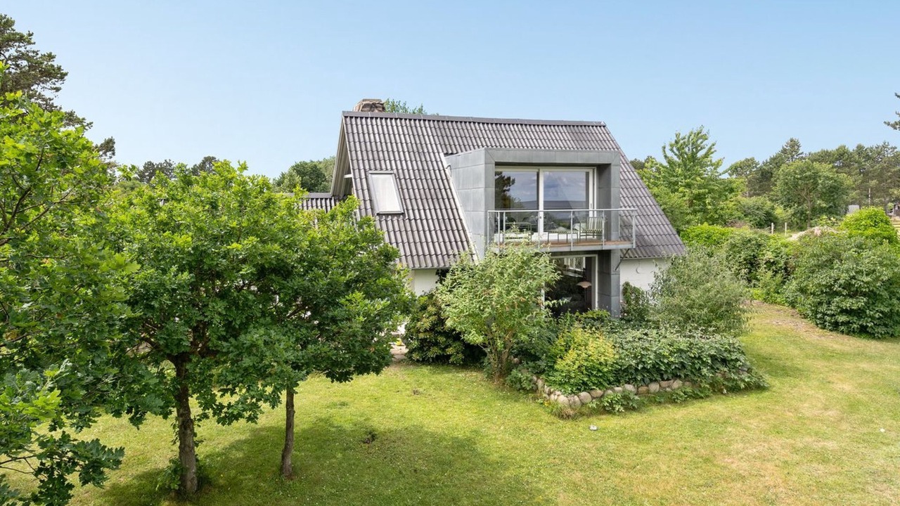 Photo of Outdoor in Klint