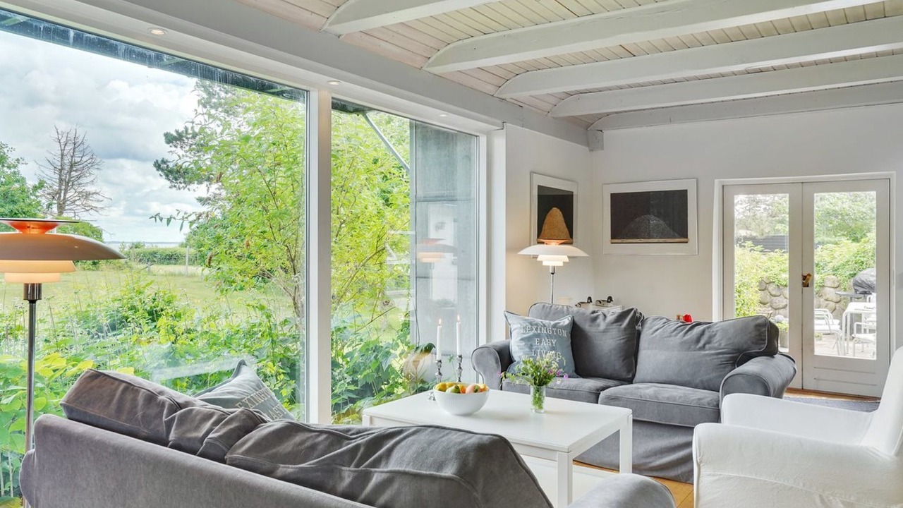 Photo of Livingroom in Klint