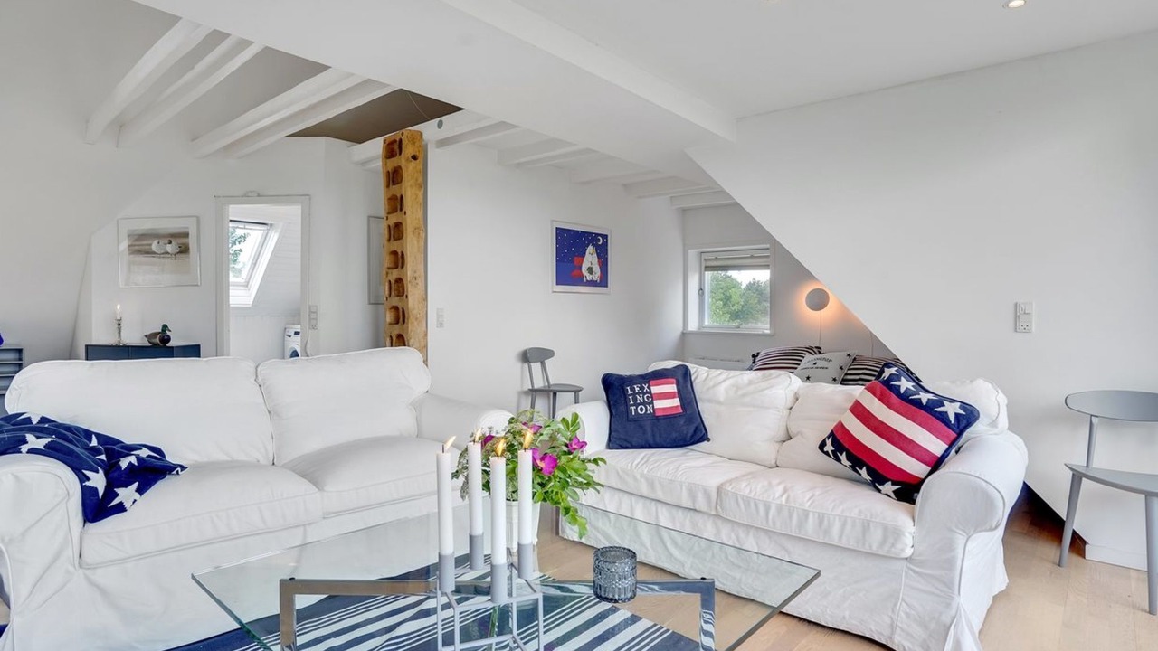 Photo of Livingroom in Klint